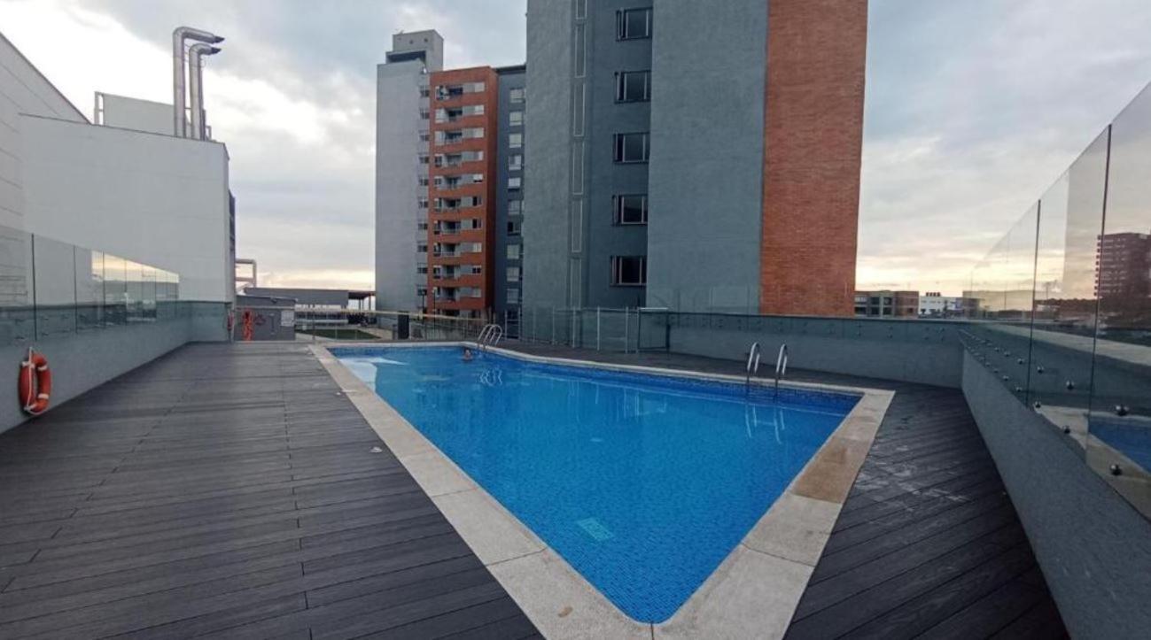 Centenario 360 Armenia  Exterior foto